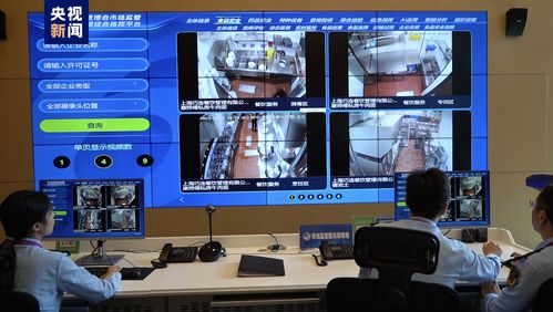 機(jī)器人、物聯(lián)網(wǎng)賦能 第六屆進(jìn)博會(huì)智慧服務(wù)保障全面升級(jí)