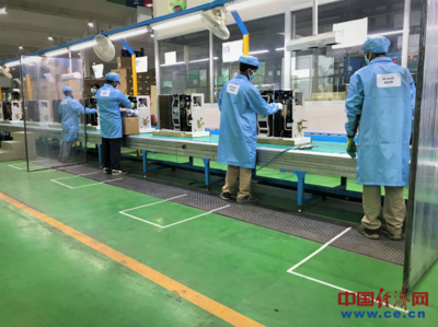 技術賦能，中國制造引領巴基斯坦家電業發展